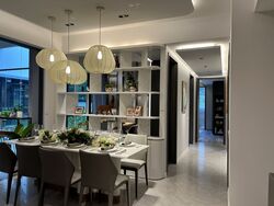 The LakeGarden Residences (D22), Condominium #412069241